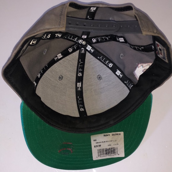 Arizona Diamondbacks snapback - Picture 3 of 3